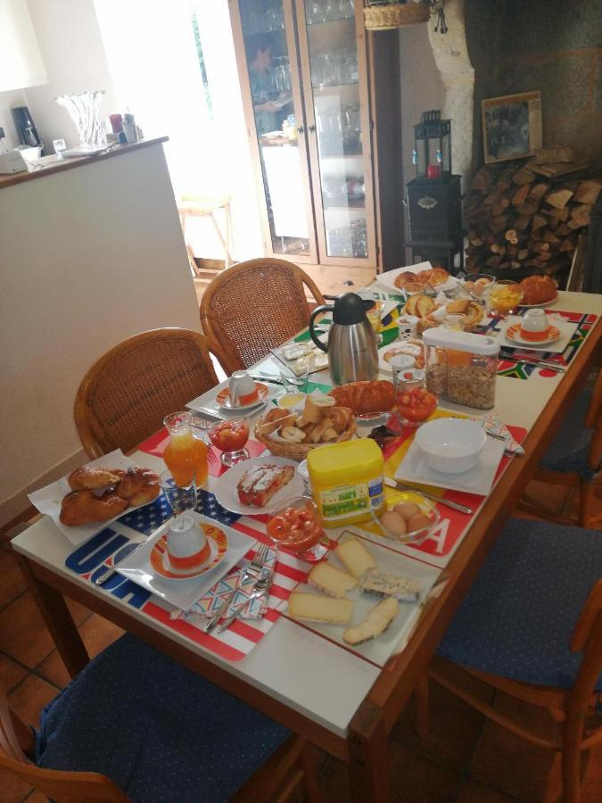 Maison Neuve Grandval Εξωτερικό φωτογραφία