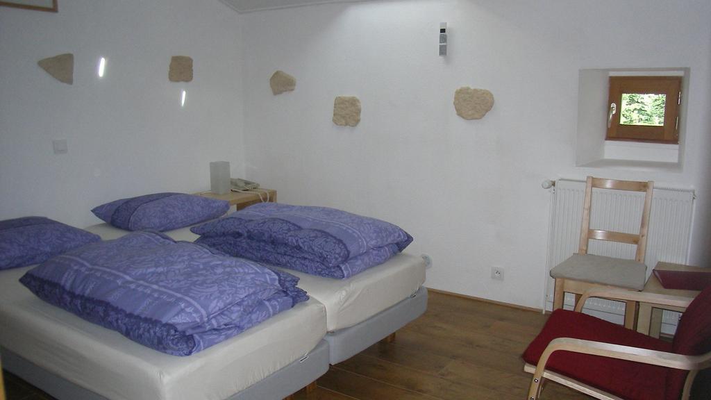 Maison Neuve Grandval Εξωτερικό φωτογραφία