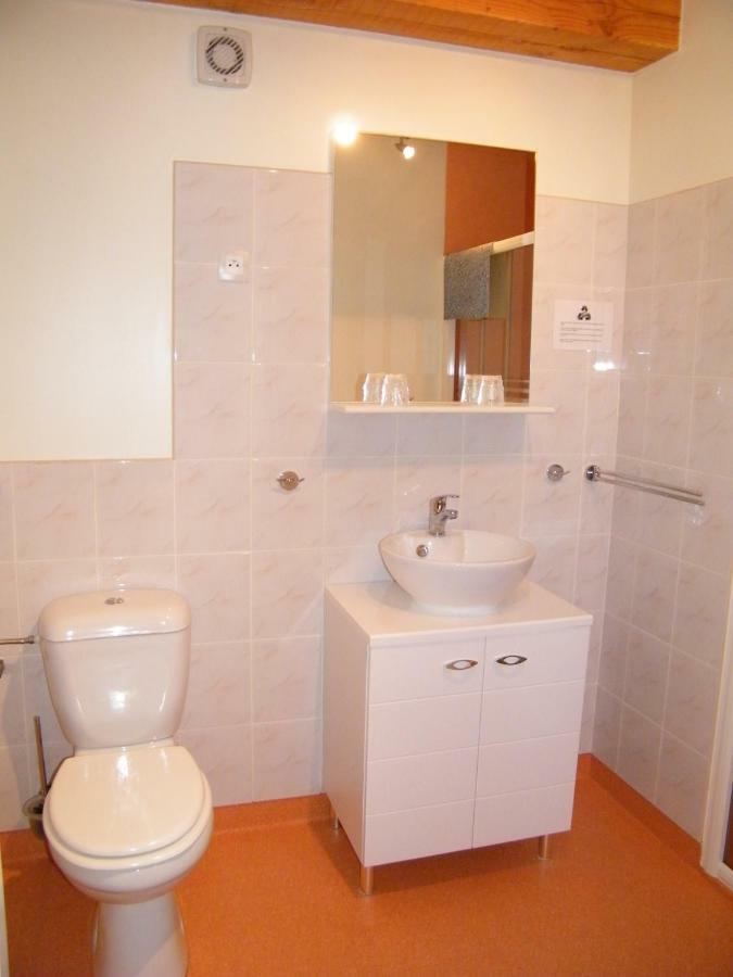 Maison Neuve Grandval Δωμάτιο φωτογραφία